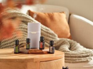 Formation sur les huiles essentielles