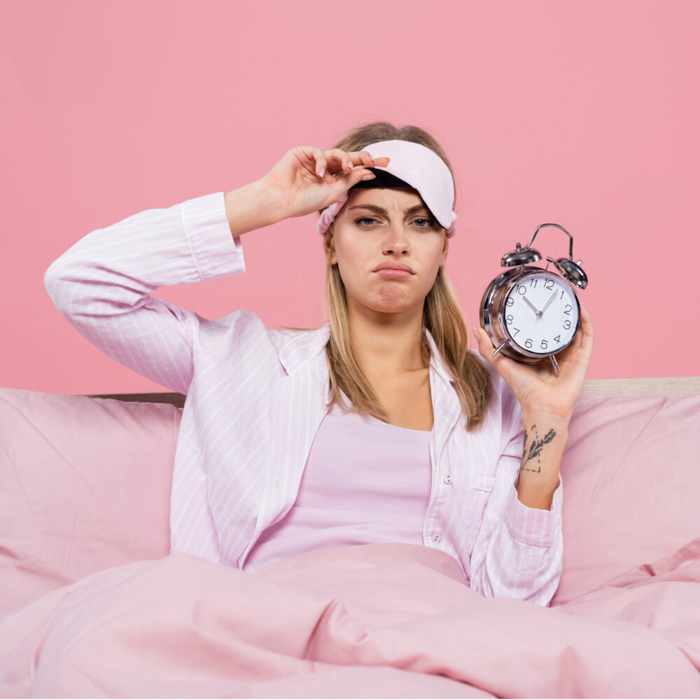 Visioconférence sur le sommeil | 12 mars à 19h