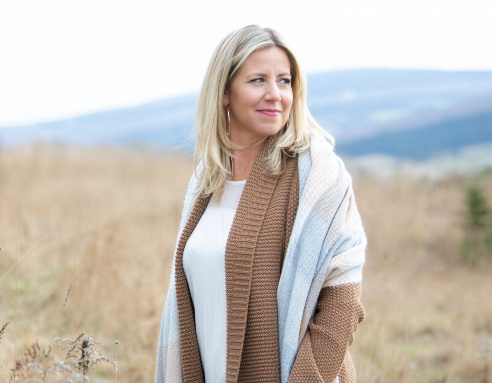 l'authentique bien être chez Valérie Dion